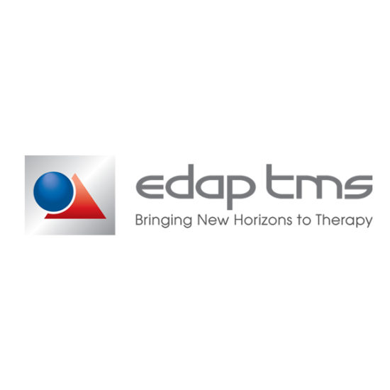 EDAP-TMS