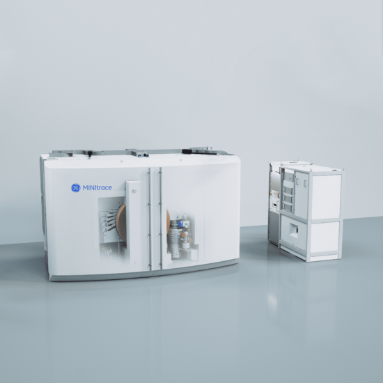 MINItrace