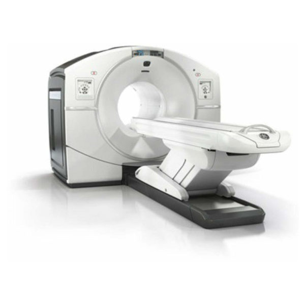 PET/CT: Discovery IQ Gen 2