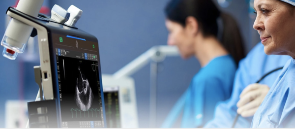 Point of Care - Venue Family and Logiq E