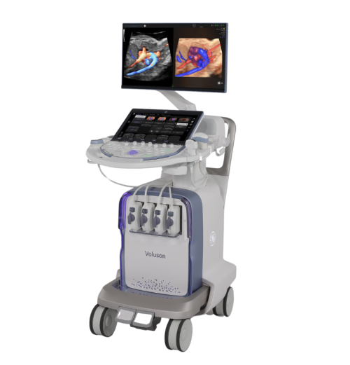 Voluson Expert 20