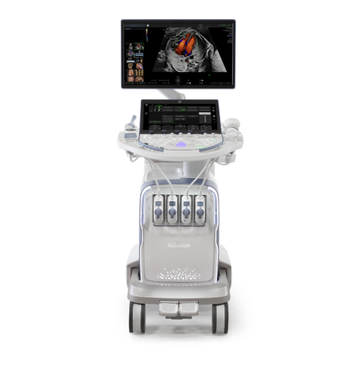 Voluson Expert 22