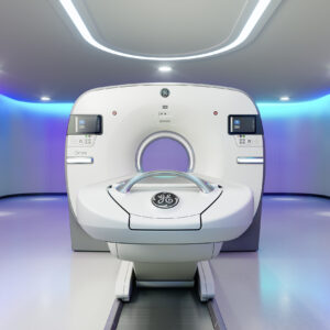 PET/CT: Omni Legend