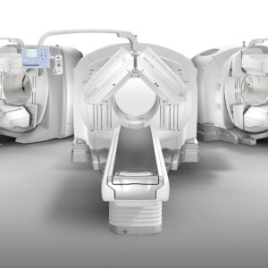 SPECT CT