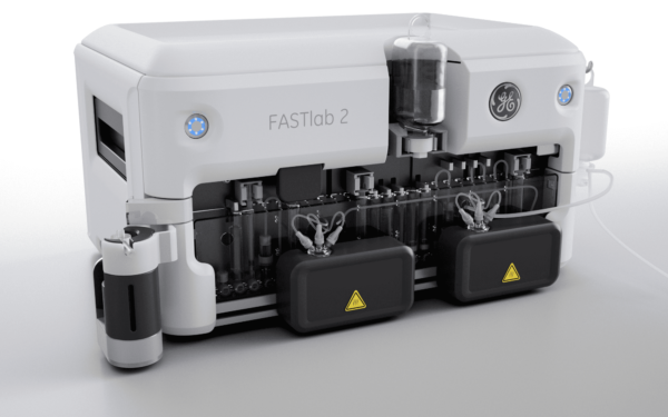 Fastlab 2