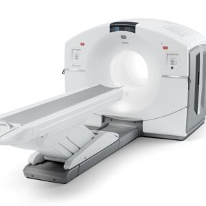 PET CT