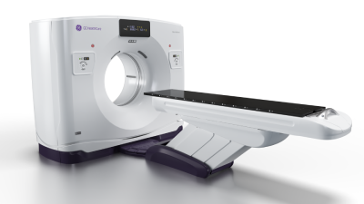 Oncology - Discovery RT