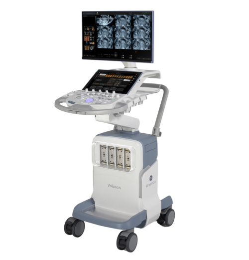 Voluson Signature Series