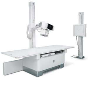 Fixed Radiography Systems