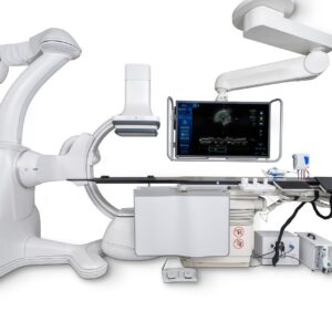 Interventional Guided Systems